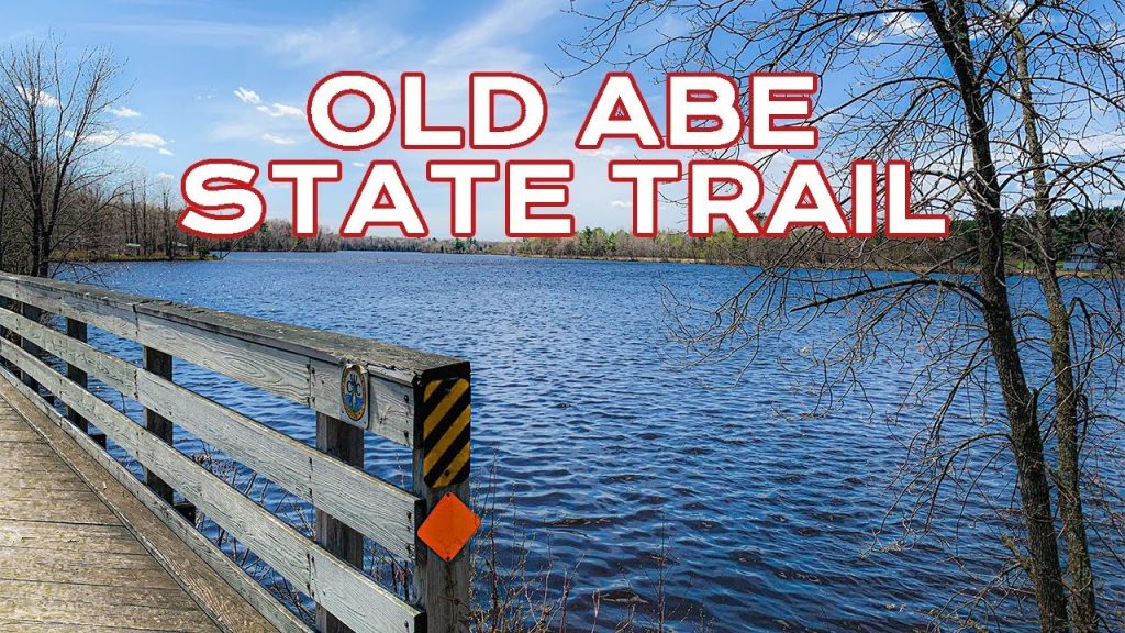 OLD ABE TRAIL Wisconsin