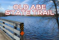 OLD ABE TRAIL Wisconsin