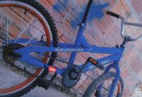 PEGAMOS A BMX!!!