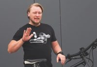 Premium E-Bike Made in Germany - mit cyfly Antrieb und Neodrives Nabenmotor