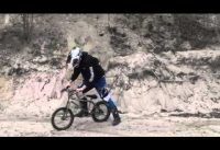 Profi BMX Backflip Tutorial Profi BMX Backflip Tutorial