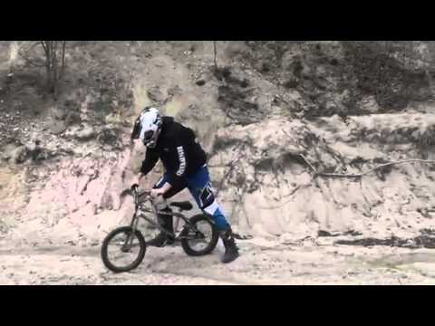 Profi BMX   Backflip Tutorial