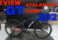 REVIEW GT AVALANCHE COMP 2020 - CANAL DIAS