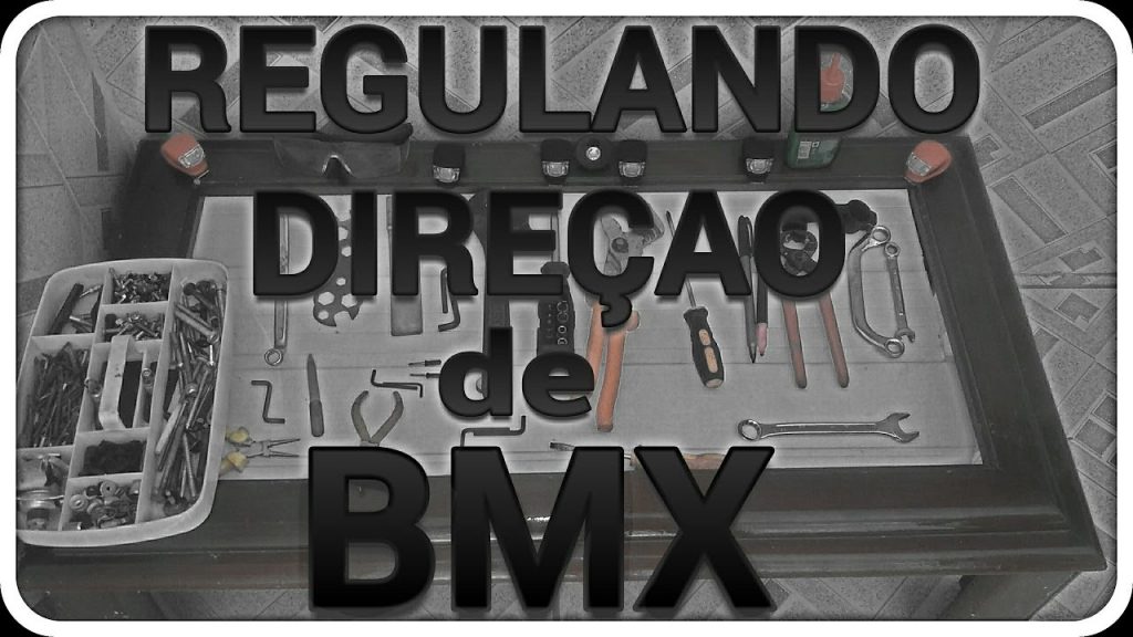 Regulando Mesa de BMX ᴴᴰ