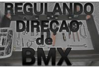 Regulando Mesa de BMX ᴴᴰ