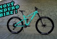 STAVÍM NOVÝ ENDURO BIKE / ROSE BIKES - ROOT MILLER STAVÍM NOVÝ ENDURO BIKE / ROSE BIKES - ROOT MILLER
