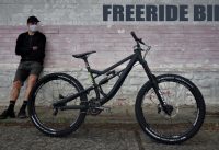 STAVÍM NOVÝ FREERIDE BIKE / ROSE Bikes - Soul Fire