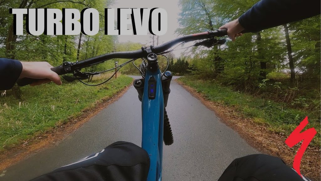 Specialized Turbo Levo Comp 29 2020 | Testride