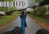 Specialized Turbo Levo Comp 29 2020 | Testride