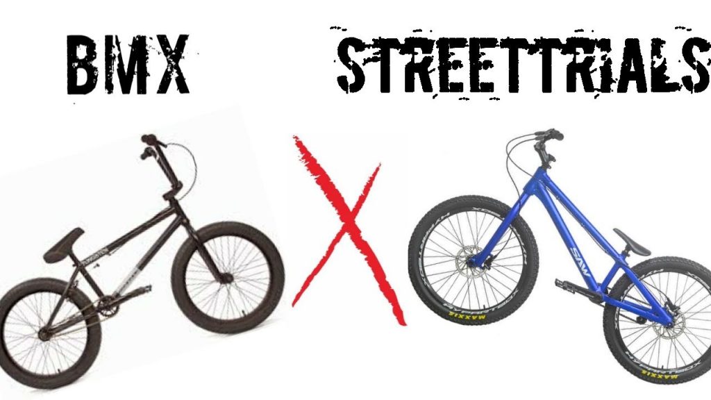 Street Trials X BMX | LockDown | Tabby Ansari
