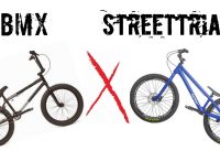 Street Trials X BMX | LockDown | Tabby Ansari