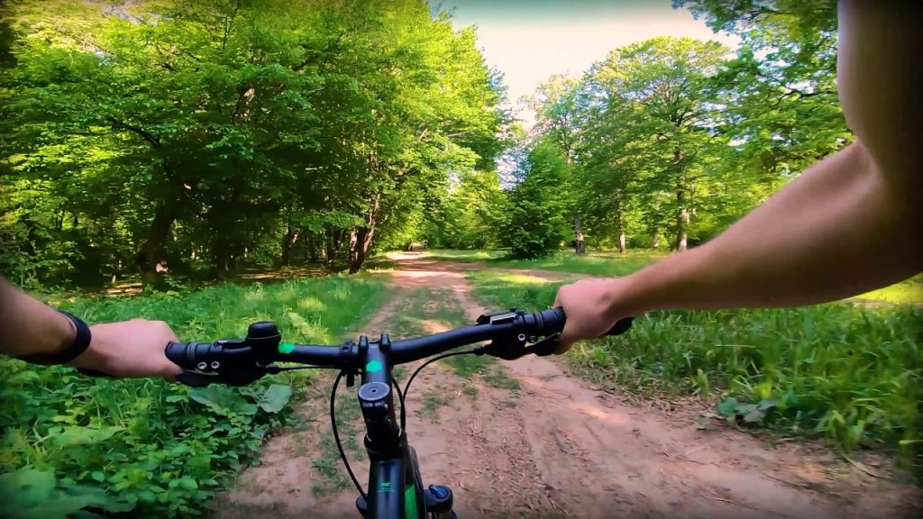 Sugas - Sfantu Gheorghe | Bike Downhill