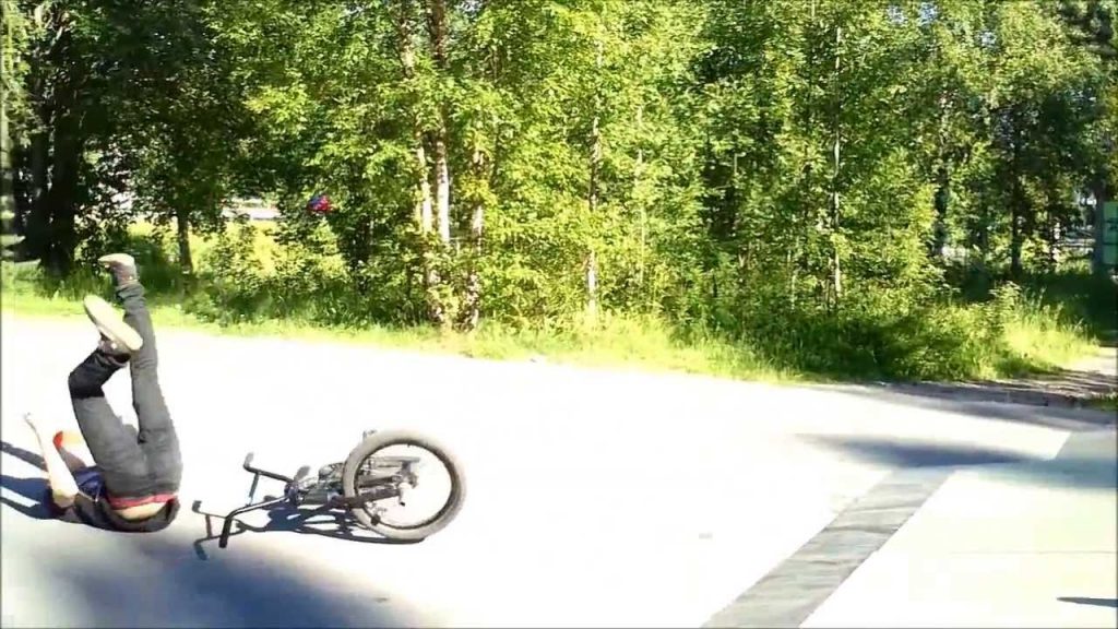 Summer BMX Edit 2013