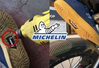 TENIS CON SUELA MICHELIN PARA FRENAR EN BMX? *Te Regalo Unos Vans!*