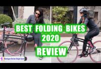 TOP 5 BEST FOLDING BIKES 2020 - Reviewed !!! TOP 5 BEST FOLDING BIKES 2020 - Reviewed !!!