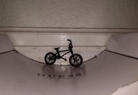 Tech Deck finger BMX review