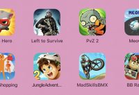 TomHero,LefttoSurvive,PvZ2,Meow.io,CrazyShopping,JungleAdventure2,MadSkillsBMX,BBRacing TomHero,LefttoSurvive,PvZ2,Meow.io,CrazyShopping,JungleAdventure2,MadSkillsBMX,BBRacing