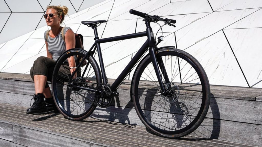 Top 5 Best Electric Bicycles 2020