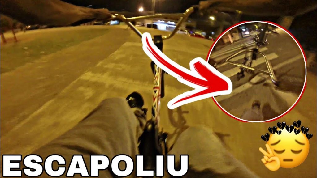 Treininho rápido com a Nutella  (BMX STREET) musica autor neffex