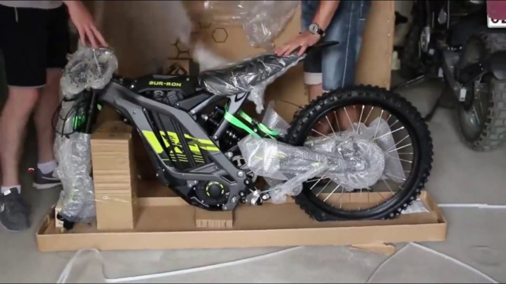 Unboxing electric bike| Electric bike review