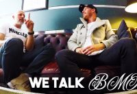 WE TALK BMX AND THE TRANSITION INTO BUSINESS! RONNIE SURRIDGE AND NICK JEFFRIES. PODCAST SPECIALS! WE TALK BMX AND THE TRANSITION INTO BUSINESS! RONNIE SURRIDGE AND NICK JEFFRIES. PODCAST SPECIALS!