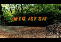 Weg isse, die Angy ...hab' ich euch schon mal gesagt, dass ich Senken mag? aufWärts vorWärts abWärts