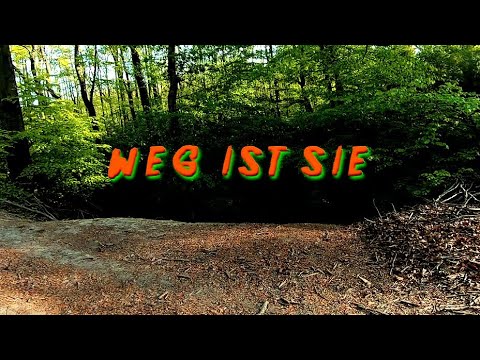 Weg isse, die Angy ...hab' ich euch schon mal gesagt, dass ich Senken mag? aufWärts vorWärts abWärts