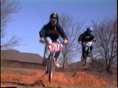 Worst BMX Video Ever