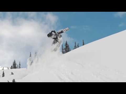 YETI Snow MX - Convergence
