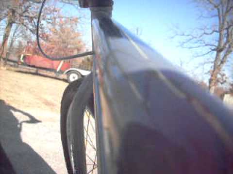 another redneck gopro bmx