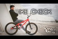 Το καλύτερο ποδήλατο που έχει περάσει από τα χέρια μου! Inspired Skye bike check Το καλύτερο ποδήλατο που έχει περάσει από τα χέρια μου! Inspired Skye bike check
