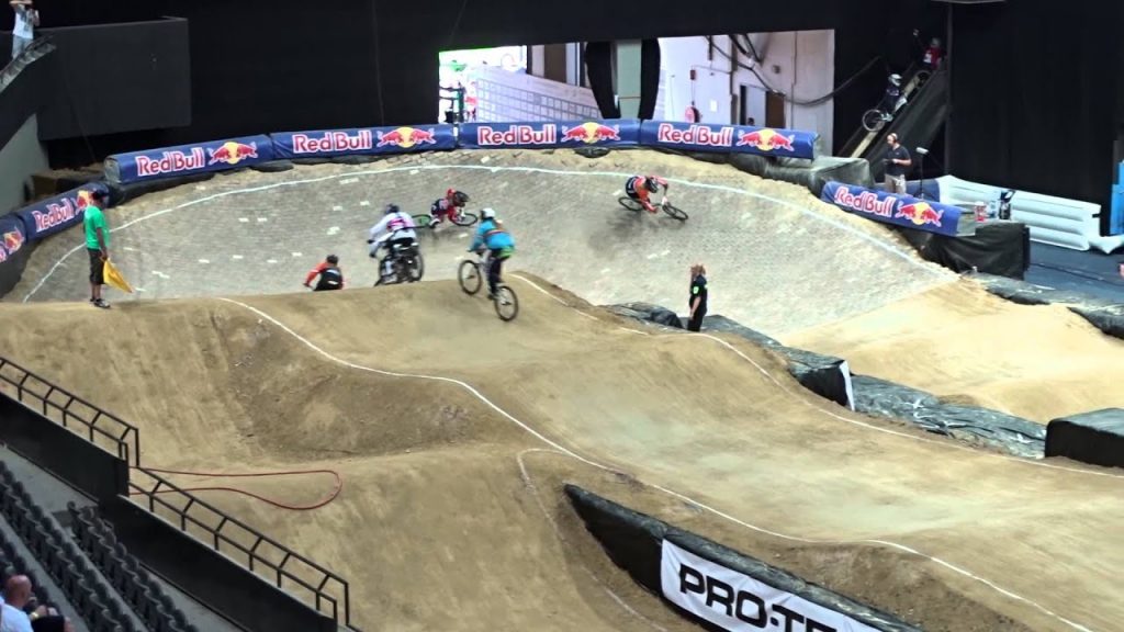 2014 07 23 WK BMX Rtd cruiser 3e manche race 83 Debbie