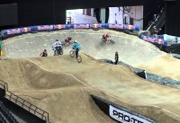 2014 07 23 WK BMX Rtd cruiser 3e manche race 83 Debbie