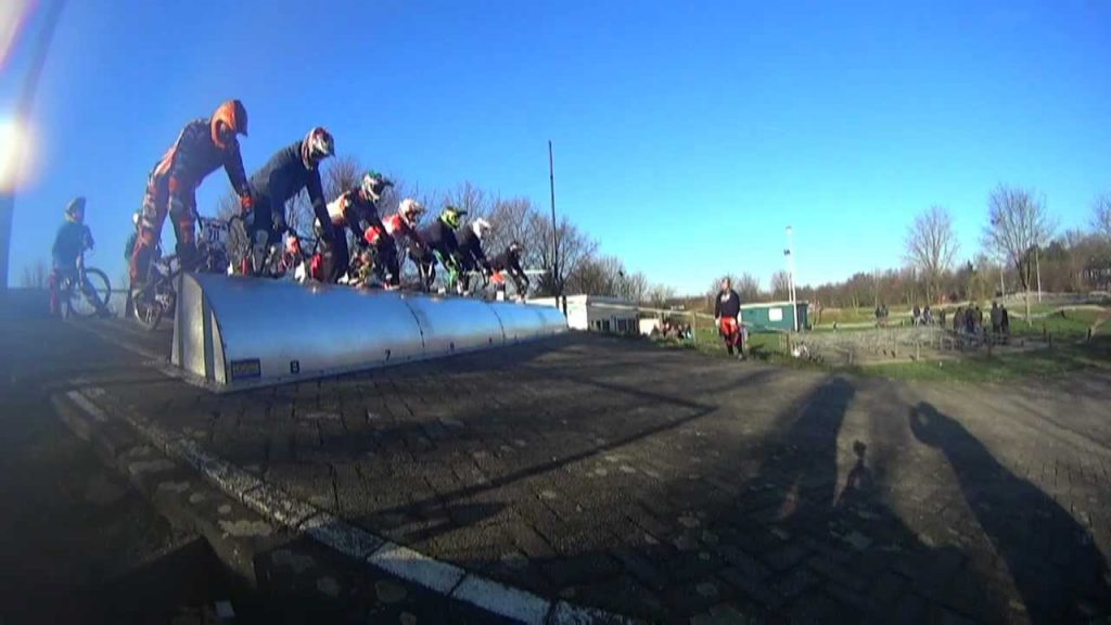2013 01 13 Slowmotion training Made starthek