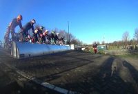 2013 01 13 Slowmotion training Made starthek