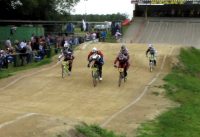 2013 06 22 3 Nations Cup Valkenswaard za overdag 8e finale diversen