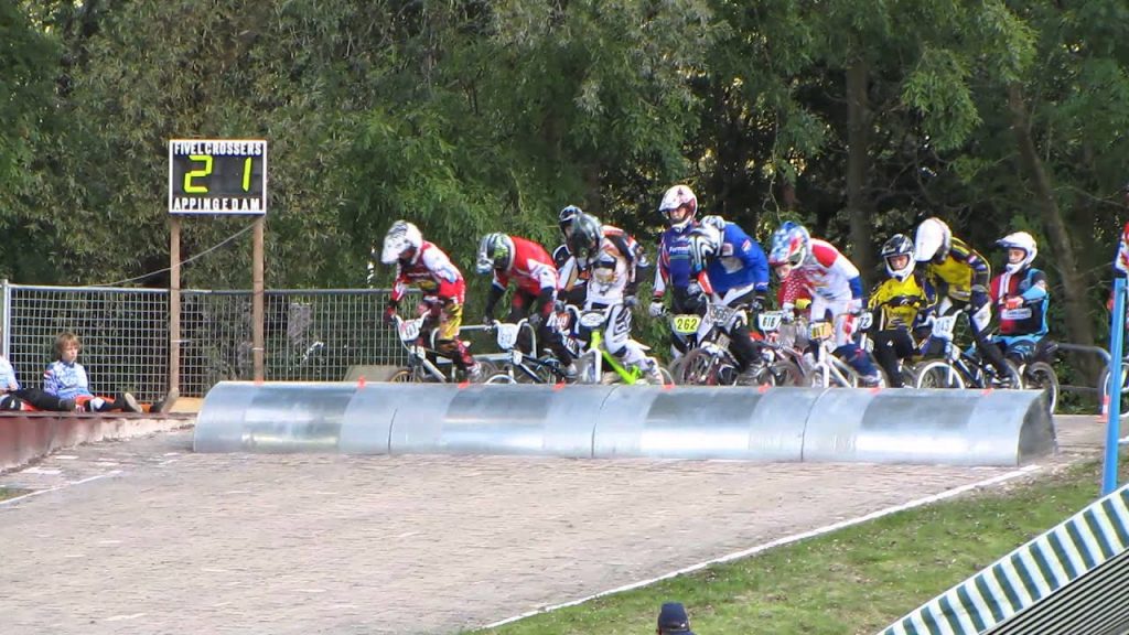 2013 10 05 F race 22 j 13 jr Fries kampioenschap te Noordbergum