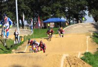 2013 10 12 BMX ZUID KAMPIOENSCHAP 3e manche Max
