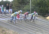 2013 Jan BMX  AAA1 Q  IBA SeasideCup