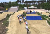 2014 04 27 AK4 Venlo manche halve finale Men 17plus