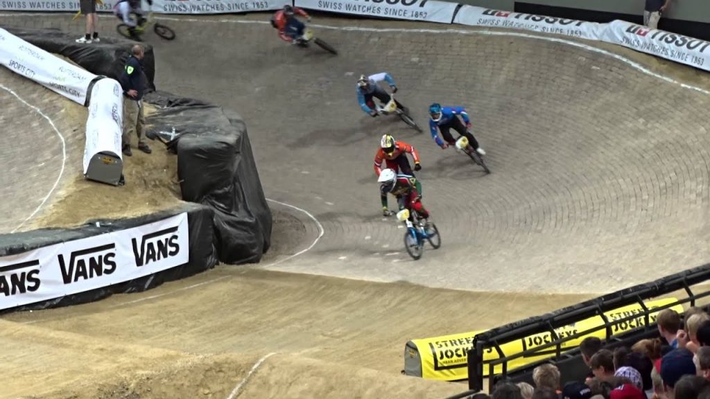 2014 07 23 WK BMX Rotterdam achtste finale race 06