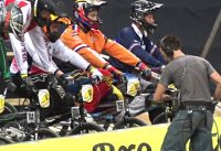 2014 07 23 WK BMX Rotterdam finale race 05 Master 30 plus