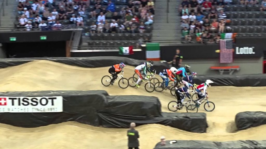 2014 07 23 WK BMX Rtd cruiser 8e finale race 10