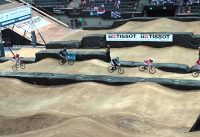 2014 07 23 WK BMX Rtd cruiser halve finale race 21