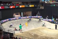 2014 07 24 WK BMX Rtd challenge 12 16 halve finale race 08 2014 07 24 WK BMX Rtd challenge 12 16 halve finale race 08