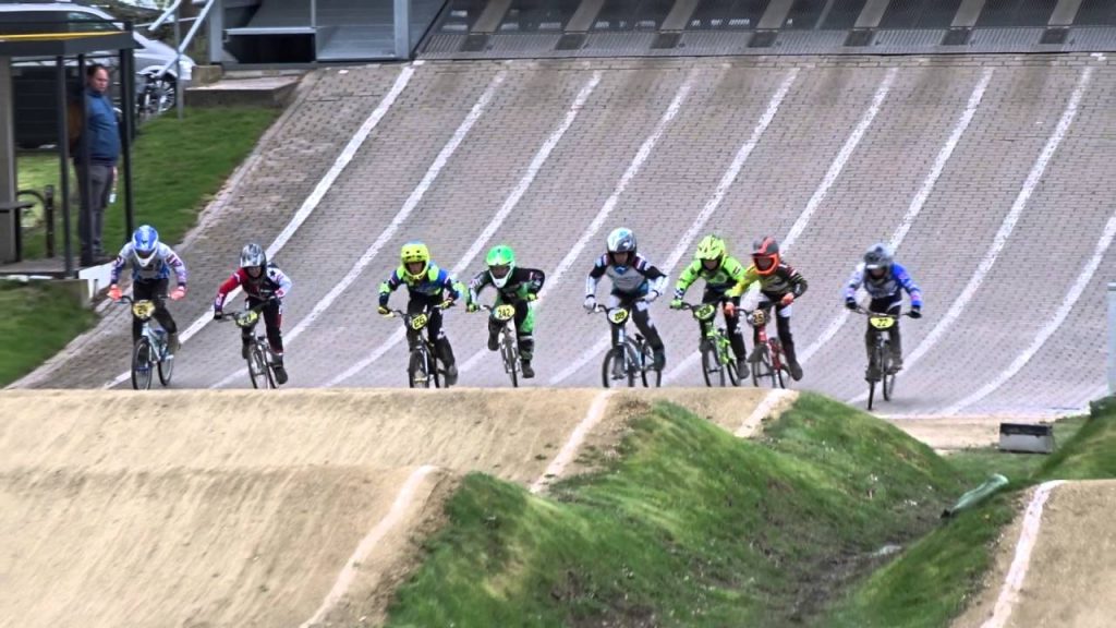 2016 04 17 finale race 109 Boys 10 TC2 Dedemsvaart