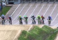 2016 04 17 finale race 109 Boys 10 TC2 Dedemsvaart