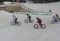 2016 09 04 AK 7 Wijchen  race 19 A finale Girls 9 10