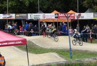 2016 10 02 AK 9 Ammerzoden race 125 B finale Girls 11 12