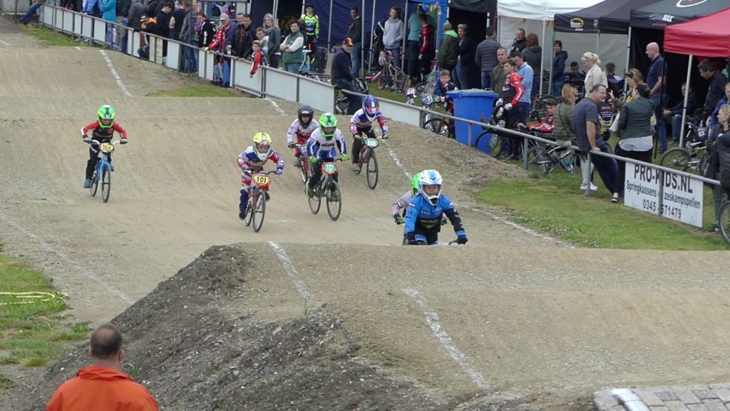 2017 06 25 AK 06 Geldermalsen race 112 A finale Boys 6  Girls 6